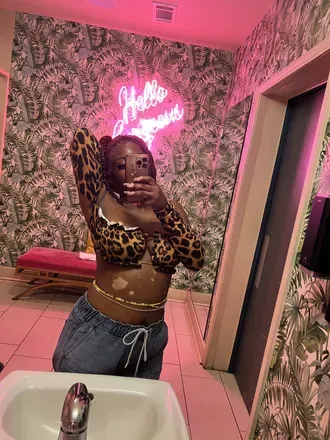 OnlyFans cuenta fruitybeauty360 avatar 1