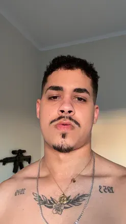 OnlyFans cuenta britto_00 avatar 1