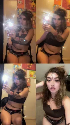 OnlyFans cuenta babylush00 avatar 1