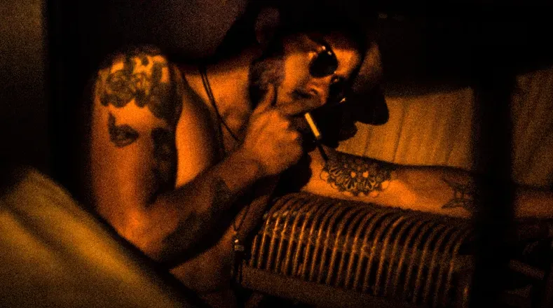 OnlyFans account  madmaxe avatar 1