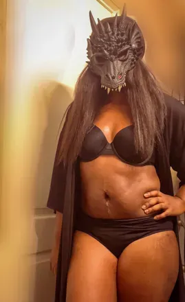 OnlyFans cuenta blkdragongoddess avatar 1