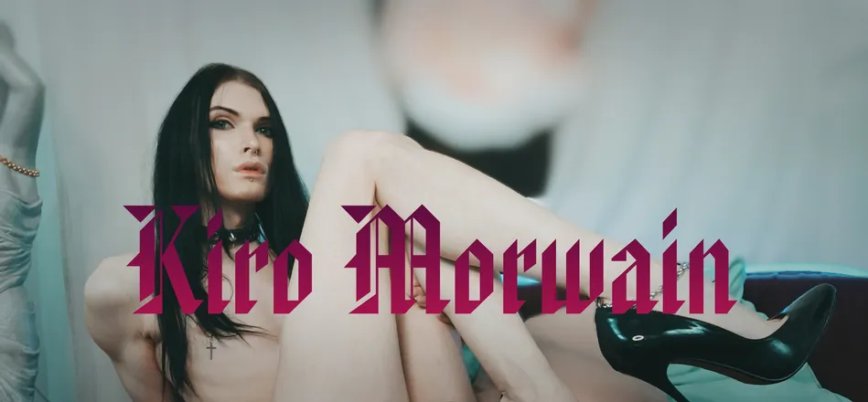 OnlyFans cuenta kiro_morwain header 2