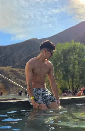 OnlyFans account  fernandez_churka header 2
