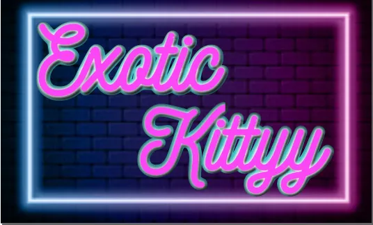 OnlyFans cuenta exotickittyy header 2