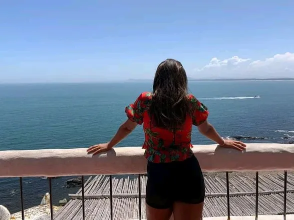 OnlyFans cuenta passionfortravel header 2