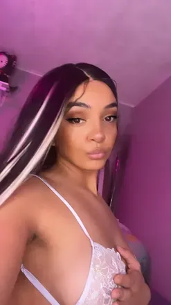 OnlyFans cuenta mercy01 avatar 1