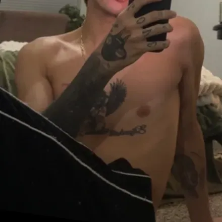 OnlyFans cuenta kaineblk avatar 1