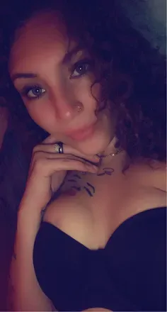 OnlyFans cuenta snowbabietheblessing92 avatar 1