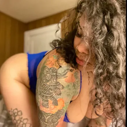 OnlyFans cuenta fiyahcandela avatar 1