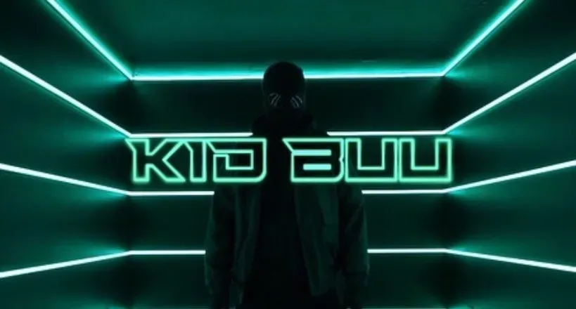 OnlyFans account  kidxbuu header 2