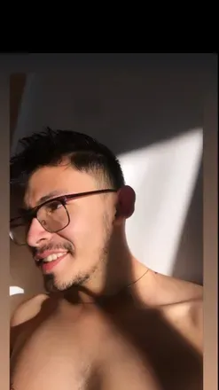 OnlyFans cuenta carlosortega0195 avatar 1