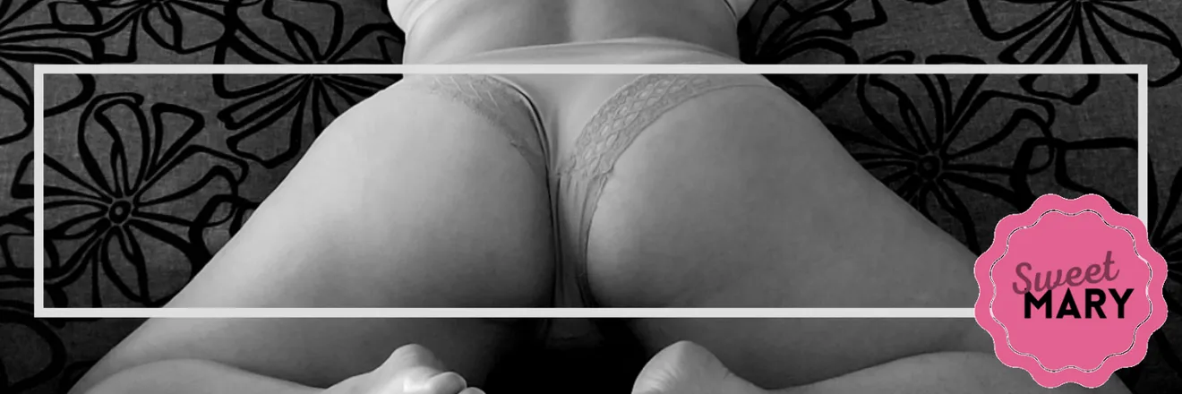 OnlyFans cuenta sweet-mary header 2