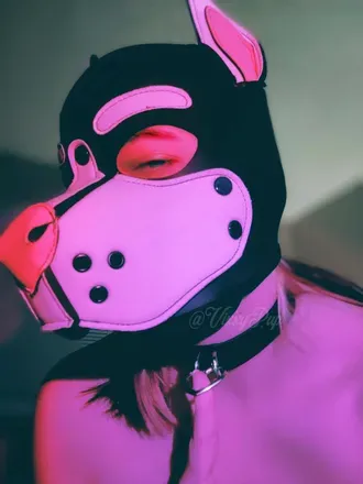 OnlyFans cuenta vixxypup avatar 1