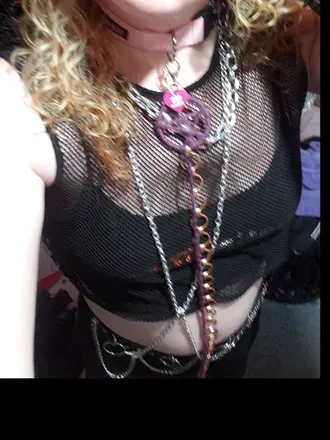 OnlyFans cuenta spaceinvayda_x avatar 1