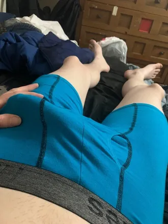 OnlyFans cuenta krissssk header 2