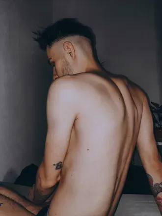 OnlyFans cuenta thevs avatar 1