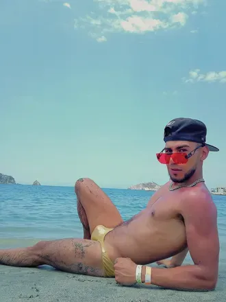 OnlyFans cuenta sebaxttian25 avatar 1