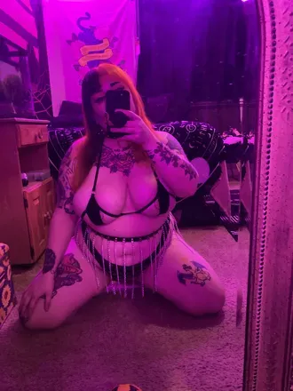 OnlyFans cuenta gothicccbabe avatar 1
