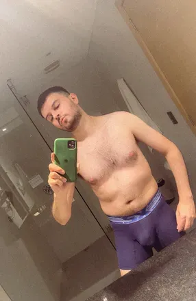 OnlyFans cuenta jhonnorozco avatar 1