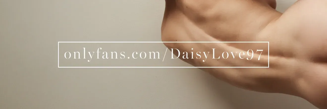 OnlyFans cuenta daisylove97 header 2