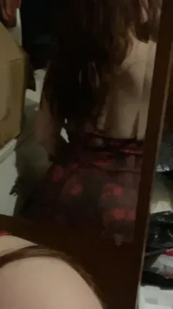 OnlyFans of ashnymph444