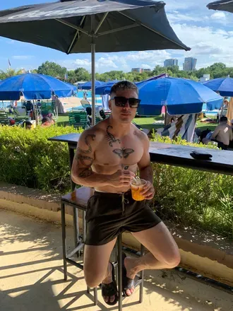 OnlyFans cuenta javilazo95 avatar 1