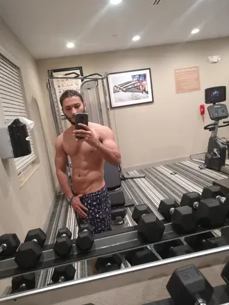 OnlyFans cuenta juannggracia avatar 1