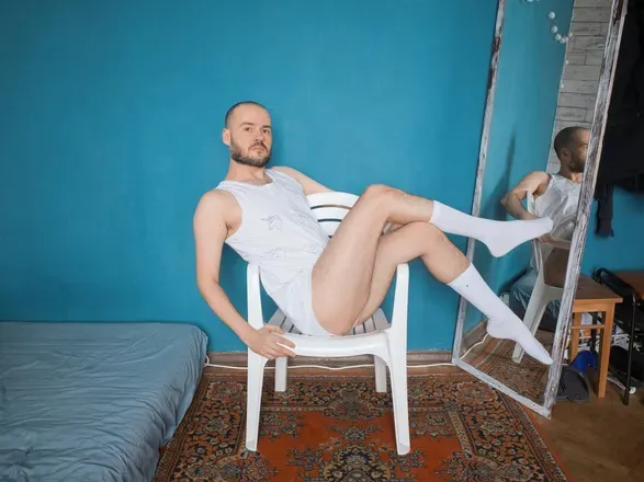 OnlyFans cuenta dimazharov avatar 1