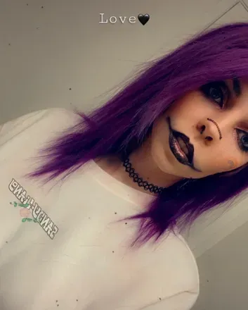 OnlyFans cuenta cynical_siren avatar 1