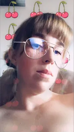 OnlyFans cuenta bluealicia avatar 1