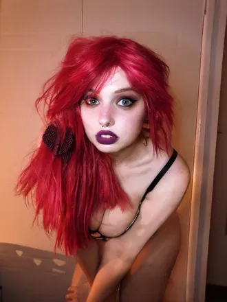 OnlyFans cuenta adoraenvy avatar 1