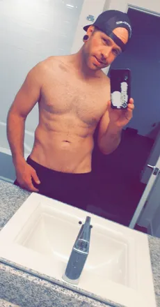 OnlyFans account  sameaton1987 header 2