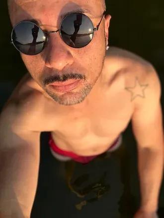 OnlyFans cuenta jhosepsaad avatar 1