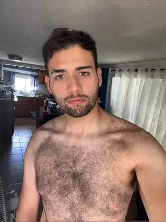 OnlyFans account  wolfvip avatar 1