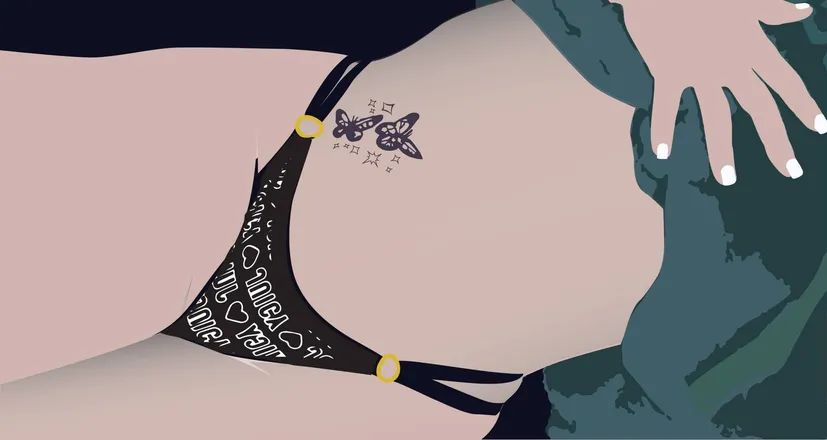 OnlyFans cuenta kiki24603 header 2