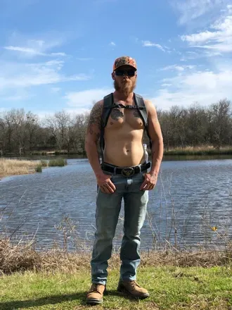 OnlyFans cuenta dustin2316 avatar 1