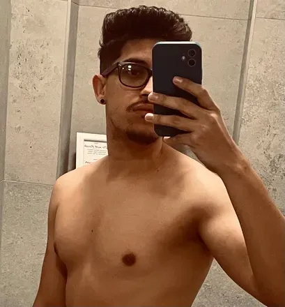 OnlyFans cuenta lachy960104 avatar 1