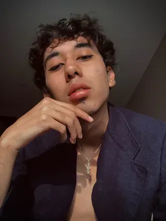 OnlyFans cuenta ari_jael avatar 1