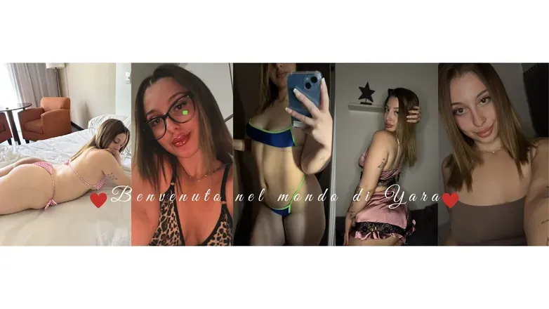 OnlyFans cuenta yaranavarro header 2
