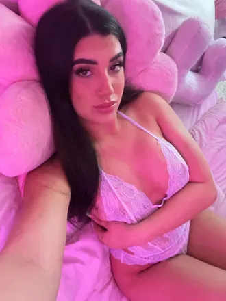 OnlyFans cuenta angelinagallo avatar 1