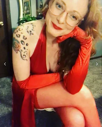 OnlyFans cuenta rubysilk avatar 1