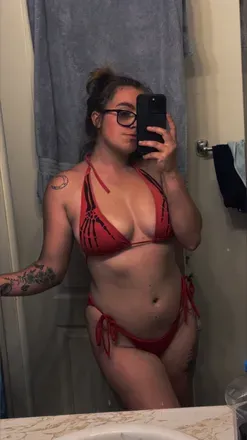 OnlyFans cuenta angie_bee99 avatar 1