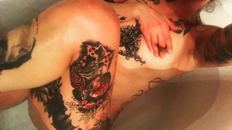 OnlyFans cuenta bahbeejo header 2