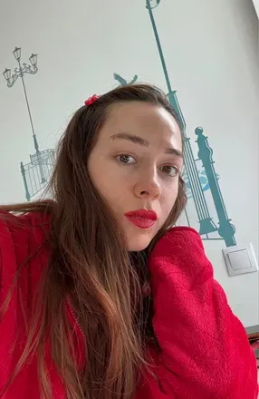 OnlyFans cuenta modvenera avatar 1