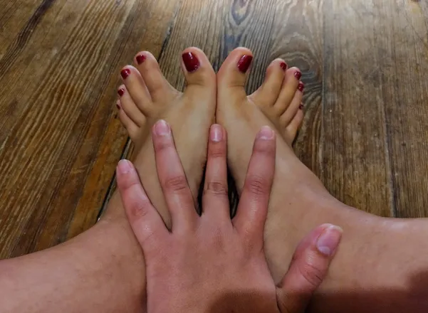 OnlyFans cuenta mysweetfetish header 2