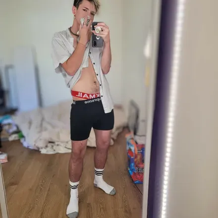 OnlyFans account  onlygaez avatar 1