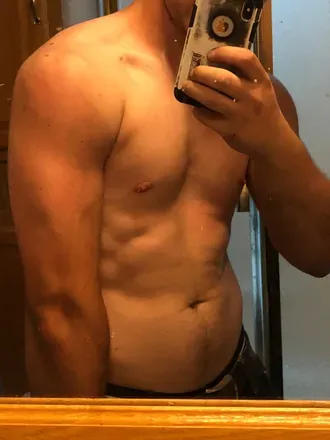 OnlyFans cuenta brownbear22 avatar 1