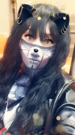 OnlyFans cuenta kissmekittie avatar 1