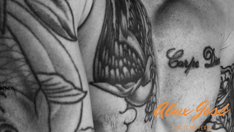 OnlyFans cuenta alexjosealv header 2