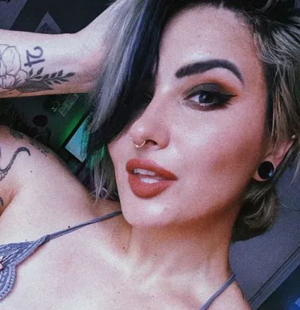 OnlyFans cuenta austenmarie avatar 1